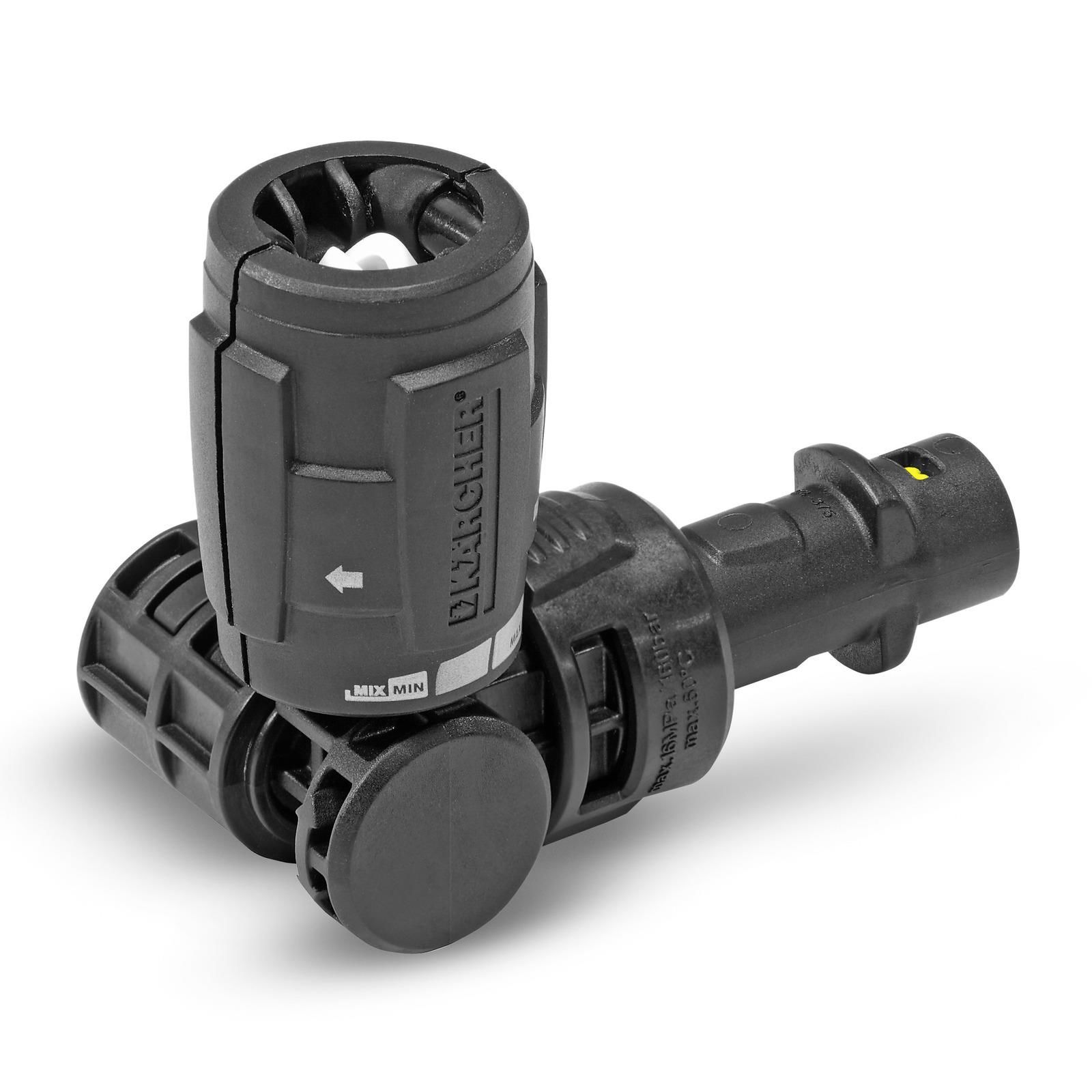 KARCHER K 5 – K 7 sınıfı için Vario Power Jet Short 360° VP 160 S
