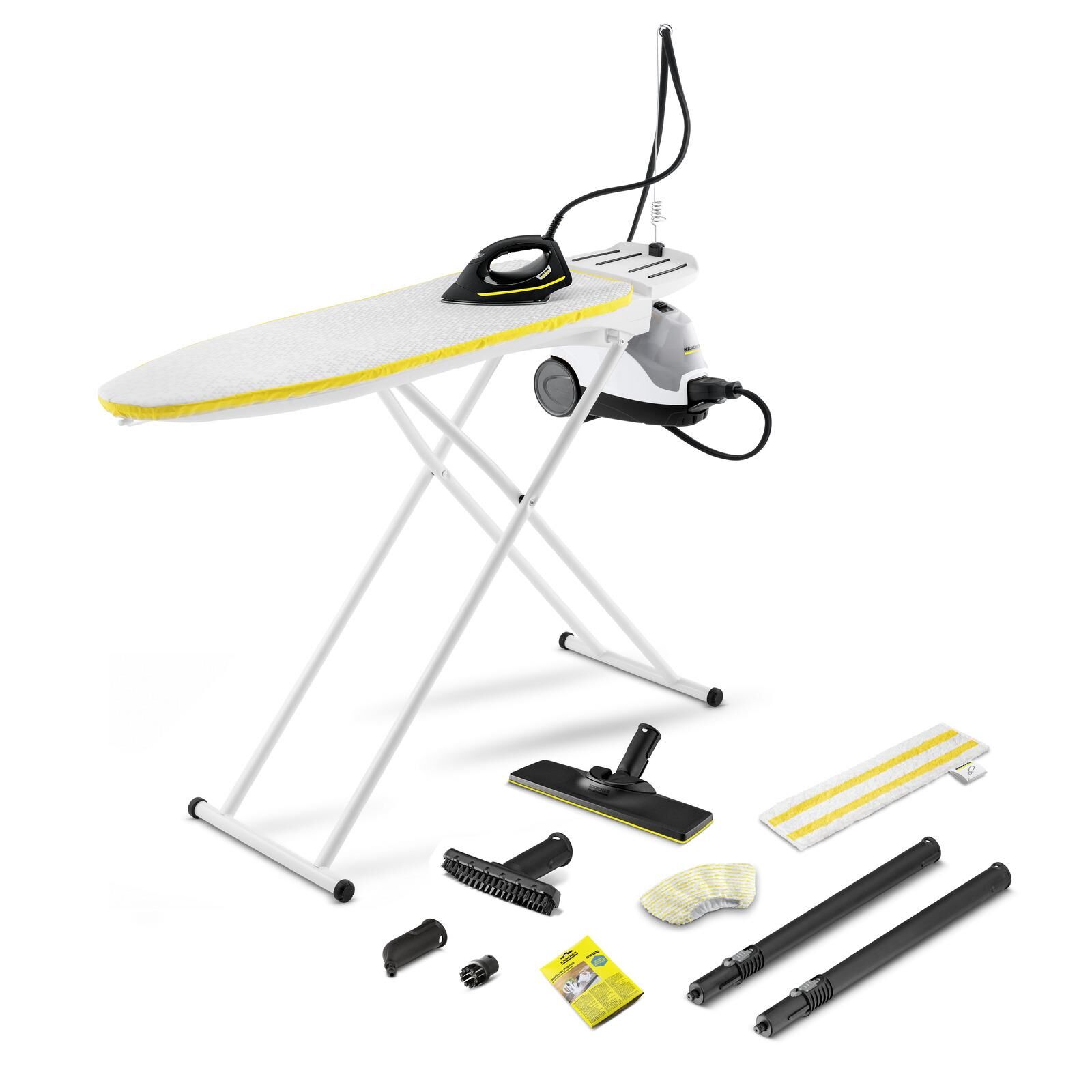 KARCHER SI 4 EasyFix Iron