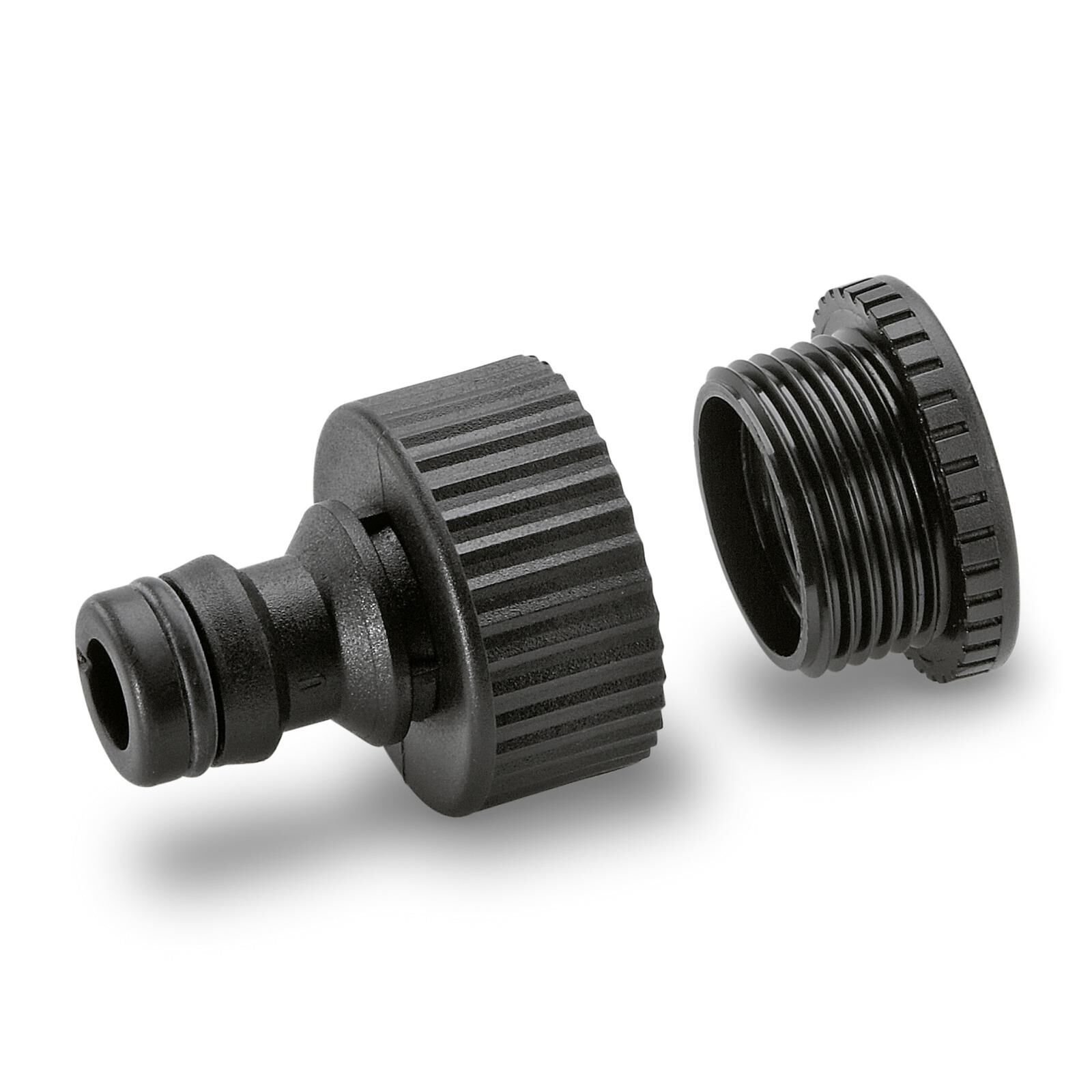 Karcher Musluk Adaptörü 3/4 Çap Düşürücü Redüksiyon