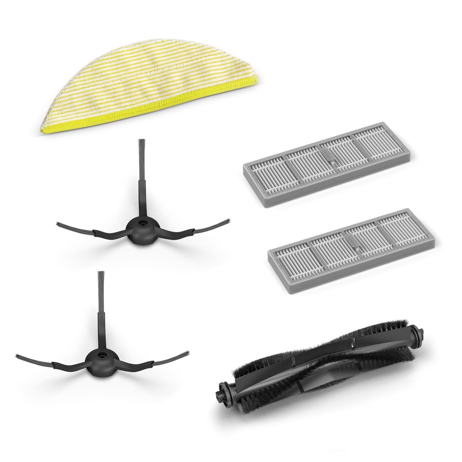 Karcher RCV5 Aksesuar Seti