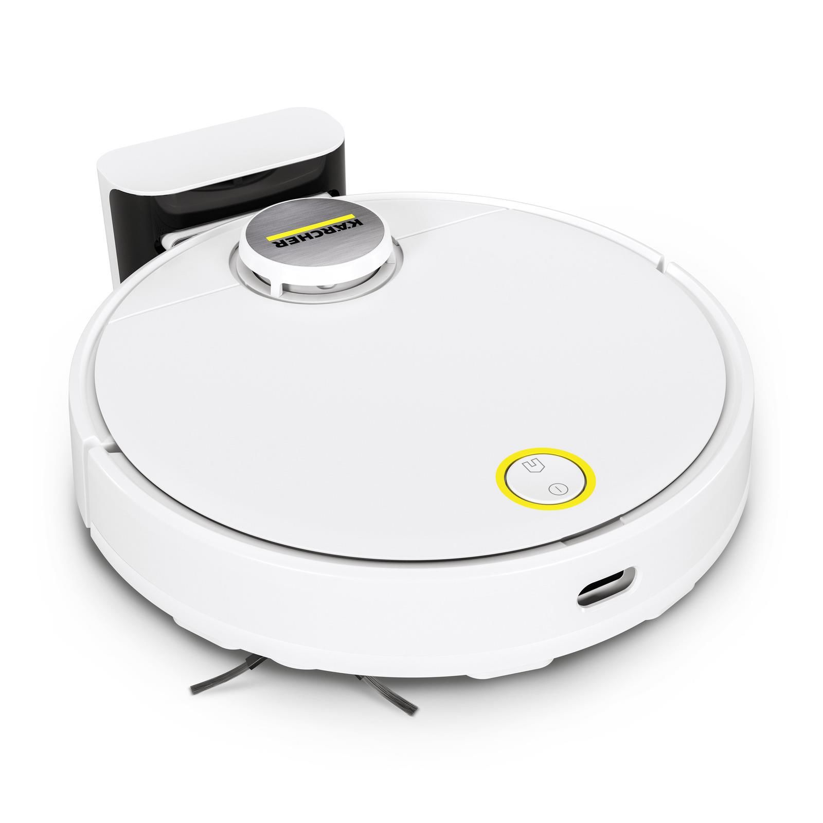 KARCHER RCV 3 ROBOT SÜPÜRGE