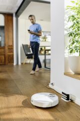 KARCHER RCV 3 ROBOT SÜPÜRGE