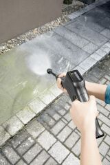 KARCHER K 3 POWER CONTROL BASINÇLI YIKAMA MAKİNESİ