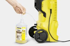 KARCHER K 2 POWER CONTROL BASINÇLI YIKAMA MAKİNESİ