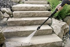 KARCHER K 2 POWER CONTROL BASINÇLI YIKAMA MAKİNESİ