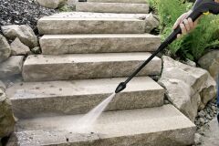 KARCHER K 2 POWER CONTROL BASINÇLI YIKAMA MAKİNESİ