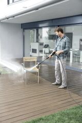 KARCHER K 2 POWER CONTROL BASINÇLI YIKAMA MAKİNESİ