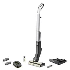 KARCHER FC 4-4 BATARYALI ZEMİN TEMİZLEME MAKİNESİ