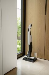 KARCHER FC 4-4 BATARYALI ZEMİN TEMİZLEME MAKİNESİ
