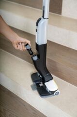 KARCHER FC 4-4 BATARYALI ZEMİN TEMİZLEME MAKİNESİ