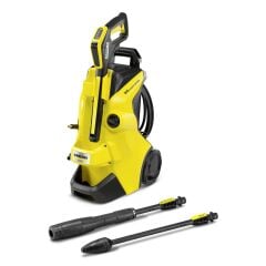 KARCHER K 4 POWER CONTROL BASINÇLI YIKAMA MAKİNESİ