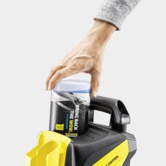KARCHER K 4 POWER CONTROL BASINÇLI YIKAMA MAKİNESİ