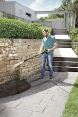 KARCHER K 4 POWER CONTROL BASINÇLI YIKAMA MAKİNESİ