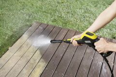 KARCHER K 4 POWER CONTROL BASINÇLI YIKAMA MAKİNESİ
