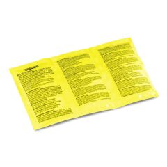 KARCHER RM 511 6X17G Kireç Çözücü