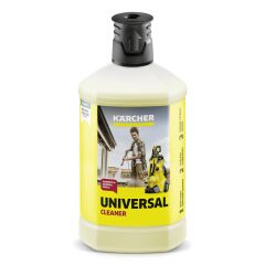 KARCHER UNİVERSAL CLEANER RM 626