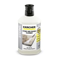 KARCHER RM 611 TAŞ VE DIŞ CEPHE TEMİZLEYİCİ