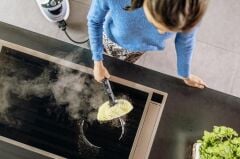 KARCHER SC 5 EasyFix IRON PLUG