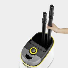 KARCHER SC 4 DELUXE BUHARLI TEMİZLİK MAKİNESİ