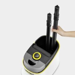 KARCHER SC 4 DELUXE BUHARLI TEMİZLİK MAKİNESİ