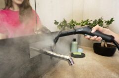 KARCHER SC 4 DELUXE BUHARLI TEMİZLİK MAKİNESİ