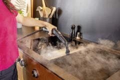 KARCHER SC 4 DELUXE BUHARLI TEMİZLİK MAKİNESİ