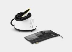 KARCHER SC 2 DELUXE BUHARLI TEMİZLİK MAKİNESİ