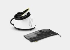 KARCHER SC 2 DELUXE BUHARLI TEMİZLİK MAKİNESİ