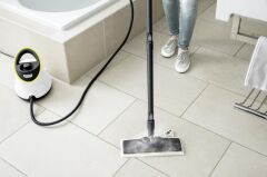 KARCHER SC 2 DELUXE BUHARLI TEMİZLİK MAKİNESİ