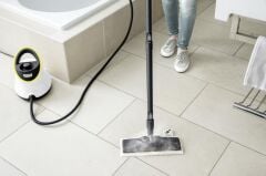 KARCHER SC 2 DELUXE BUHARLI TEMİZLİK MAKİNESİ
