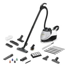 KARCHER SV 7 BUHARLI TEMİZLİK MAKİNESİ