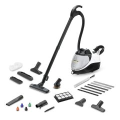 KARCHER SV 7 BUHARLI TEMİZLİK MAKİNESİ