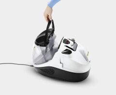 KARCHER SV 7 BUHARLI TEMİZLİK ROBOTU