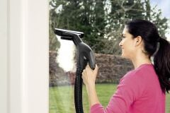 KARCHER SV 7 BUHARLI TEMİZLİK MAKİNESİ
