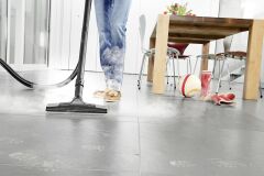KARCHER SV 7 BUHARLI TEMİZLİK MAKİNESİ
