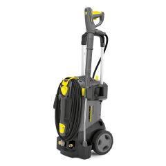 KARCHER HD 5/15 C PLUS PROFESYONEL BASINÇLI YIKAMA MAKİNESİ