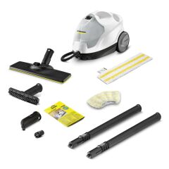 KARCHER SC 4 EasyFix BUHARLI TEMİZLİK MAKİNESİ