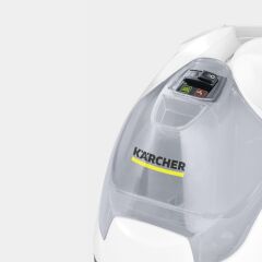 KARCHER SC 4 EasyFix BUHARLI TEMİZLİK MAKİNESİ
