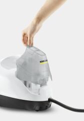 KARCHER SC 4 EasyFix BUHARLI TEMİZLİK MAKİNESİ