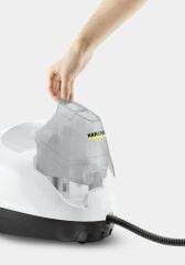 KARCHER SC 4 EasyFix BUHARLI TEMİZLİK MAKİNESİ