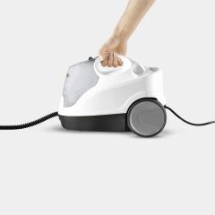 KARCHER SC 4 EasyFix BUHARLI TEMİZLİK MAKİNESİ