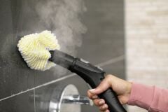 KARCHER SC 4 EasyFix BUHARLI TEMİZLİK MAKİNESİ
