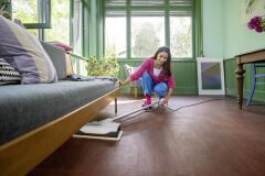 KARCHER SC 1 Upright BUHARLI TEMİZLİK MAKİNESİ