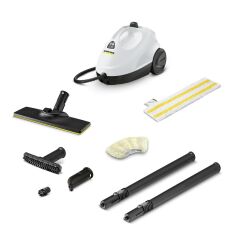 KARCHER SC 2 Easyfix BUHARLI TEMİZLİK MAKİNESİ