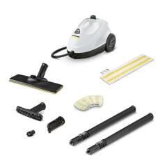 KARCHER SC 2 Easyfix BUHARLI TEMİZLİK MAKİNESİ