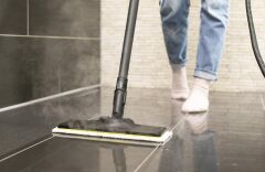 KARCHER SC 2 Easyfix BUHARLI TEMİZLİK MAKİNESİ