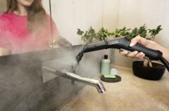KARCHER SC 2 Easyfix BUHARLI TEMİZLİK MAKİNESİ