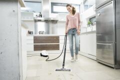 KARCHER SC 2 Easyfix BUHARLI TEMİZLİK MAKİNESİ