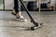 KARCHER WD 4 P S V-20/5/22 ISLAK KURU ELEKTRİKLİ SÜPÜRGE