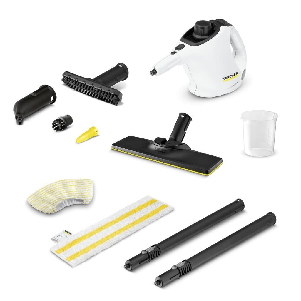 KARCHER SC 1 Easyfix BUHARLI TEMİZLİK MAKİNESİ